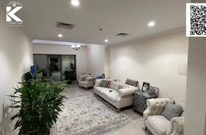 Apartment - 3 Bedrooms - 4 Bathrooms for sale in Conquer Tower - Sheikh Maktoum Bin Rashid Street - Ajman