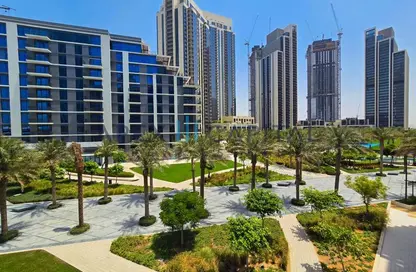 Apartment - 2 Bedrooms - 2 Bathrooms for sale in Island Park 1 - Dubai Creek Harbour (The Lagoons) - Dubai