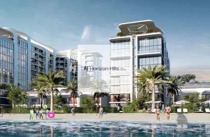 شقة - 2 غرف نوم - 2 حمامات للبيع في بيرسايد مارينا ريزيدينس - جزيرة سينية - مارينا أم القيوين - أم القيوين شقة - 2 غرف نوم - 2 حمامات للبيع في بيرسايد مارينا ريزيدينس - جزيرة سينية - مارينا أم القيوين - أم القيوين