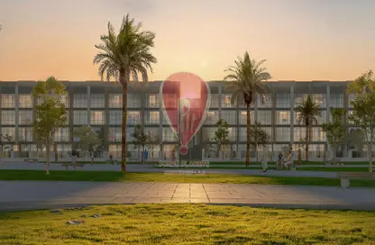 Villa - 4 Bedrooms - 5 Bathrooms for sale in Reportage Village 1 - Dubai Land - Dubai