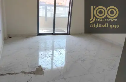 شقة - 2 غرف نوم - 2 حمامات للايجار في ضاحية السلامة - أم القيوين