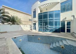 Villa - 5 bedrooms - 5 bathrooms for rent in Umm Suqeim 2 Villas - Umm Suqeim 2 - Umm Suqeim - Dubai