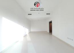 Empty Room image for: Apartment - 3 bedrooms - 2 bathrooms for rent in Wasl Green Park - Ras Al Khor Industrial - Ras Al Khor - Dubai, Image 1