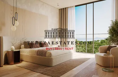 Apartment - 3 Bedrooms - 4 Bathrooms for sale in Talea - Maritime City - Dubai