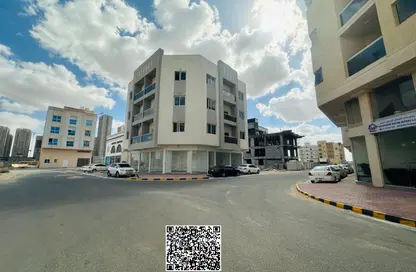 شقة - غرفة نوم - 1 حمام للايجار في عجمان جلوبال سيتي - العالية - عجمان