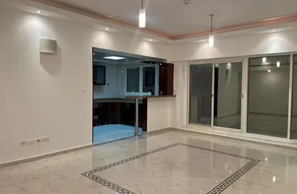 Apartment - 1 Bedroom - 2 Bathrooms for rent in Opal Tower Marina - Dubai Marina - Dubai