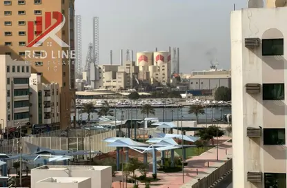 Apartment - 1 Bedroom - 1 Bathroom for rent in Al Mujarrah - Sharjah Apartment - 1 Bedroom - 1 Bathroom for rent in Al Mujarrah - Sharjah