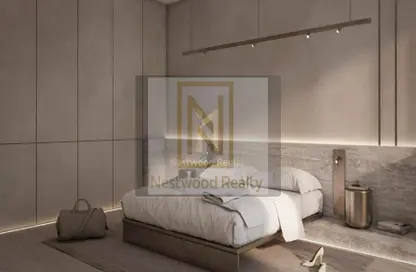 Apartment - 4 Bedrooms - 5 Bathrooms for sale in Keturah Reserve - District 7 - Mohammed Bin Rashid City - Dubai