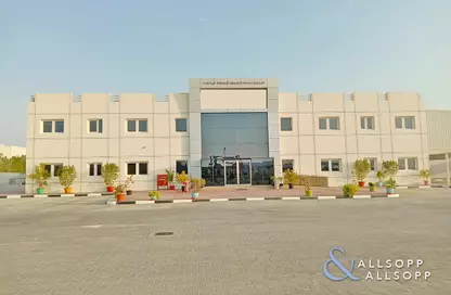 Warehouse - Studio for sale in Jebel Ali Industrial - Jebel Ali - Dubai