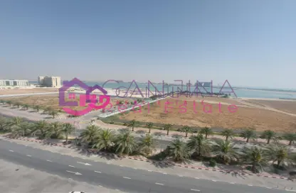 شقة - 1 حمام للبيع في بولمان ريزورت جزر المرجان - جزيرة المرجان - رأس الخيمة