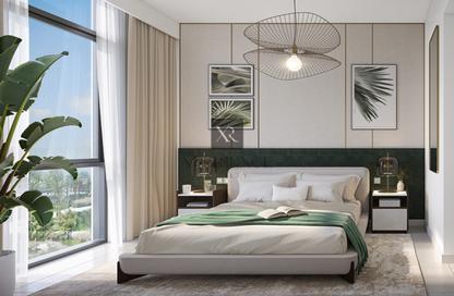 Apartment - 1 Bedroom - 1 Bathroom for sale in Elvira - Park Heights - Dubai Hills Estate - Dubai