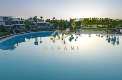 Villa - 4 Bedrooms - 7+ Bathrooms for sale in Hayyan - Sharjah