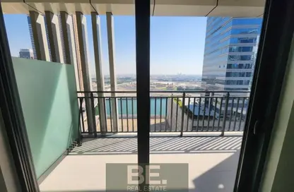 شقة - غرفة نوم - 1 حمام للايجار في برج زادا - الخليج التجاري - دبي شقة - غرفة نوم - 1 حمام للايجار في برج زادا - الخليج التجاري - دبي