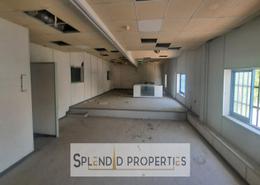 Warehouse for rent in Al Khabisi - Deira - Dubai