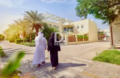 شقة - غرفة نوم - 2 حمامات للبيع في المدينة المستدامة - جزيرة ياس - جزيرة الياس - أبوظبي