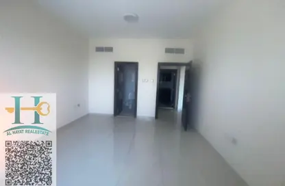 Apartment - 1 Bedroom - 2 Bathrooms for rent in Al Naemiya Tower 1 - Al Naemiya Towers - Al Nuaimiya - Ajman