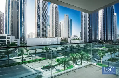 شقة - غرفة نوم - 1 حمام للايجار في بالاس رزيدنسز - ميناء خور دبي (ذا لاجونز) - دبي شقة - غرفة نوم - 1 حمام للايجار في بالاس رزيدنسز - ميناء خور دبي (ذا لاجونز) - دبي