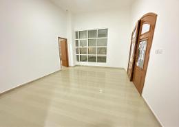 Empty Room image for: Apartment - 1 bedroom - 1 bathroom for rent in Khalifa City A - Khalifa City - Abu Dhabi, Image 1
