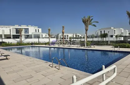 Townhouse - 3 Bedrooms - 4 Bathrooms for sale in Murooj Al Furjan East - Al Furjan - Dubai