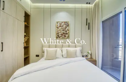 Apartment - Studio - 1 Bathroom for rent in Diamond Views 2 - Diamond Views - Jumeirah Village Circle - Dubai