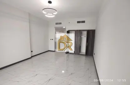 Apartment - Studio - 1 Bathroom for sale in Rukan Tower B - Rukan Tower - Dubai Land - Dubai