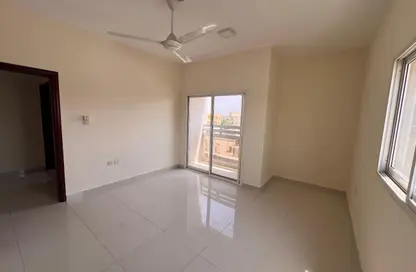 Apartment - 2 Bedrooms - 2 Bathrooms for rent in Al Mowaihat 3 - Al Mowaihat - Ajman