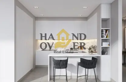 Apartment - 2 Bedrooms - 3 Bathrooms for sale in Raseel - Al Mamsha - Muwaileh - Sharjah