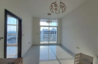 شقة - غرفة نوم - 1 حمام للبيع في سكايز من دانوب - ارجان - دبي