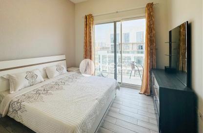 شقة - 2 غرف نوم - 2 حمامات للايجار في اوكسفورد ريزيدينس - قرية الجميرا سركل - دبي