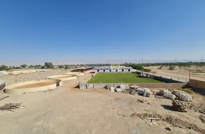 Land - Studio for sale in Khatt - Ras Al Khaimah Land - Studio for sale in Khatt - Ras Al Khaimah