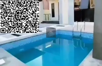 فيلا - 5 غرف نوم - 6 حمامات للبيع في فلل الروضة 3 - 3 الروضة - الروضة - عجمان فيلا - 5 غرف نوم - 6 حمامات للبيع في فلل الروضة 3 - 3 الروضة - الروضة - عجمان