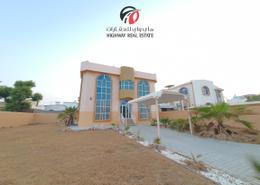 Villa - 4 bedrooms - 5 bathrooms for rent in Al Falaj - Al Riqqa - Sharjah