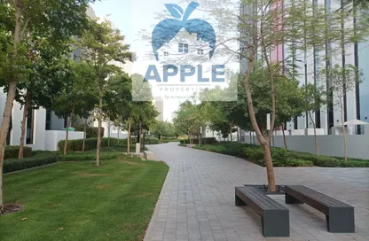 Apartment - 1 Bedroom - 2 Bathrooms for rent in The Link - East Village - Aljada - Sharjah