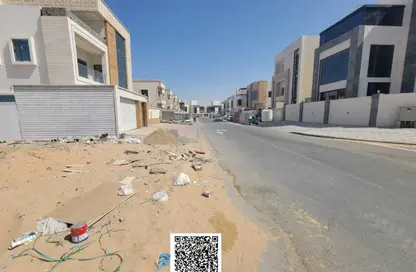 أرض - استوديو للبيع في 1 الياسمين - الياسمين - عجمان