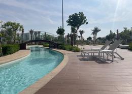 Villa - 3 bedrooms - 3 bathrooms for rent in Sun - Arabian Ranches 3 - Dubai