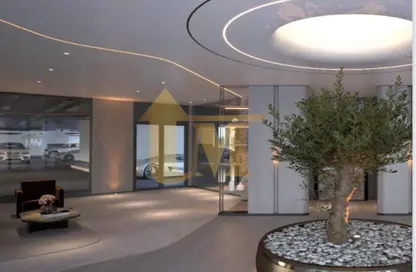Apartment - 2 Bedrooms - 3 Bathrooms for sale in Silicon Star 2 - Dubai Silicon Oasis - Dubai