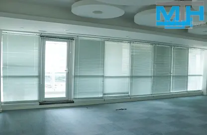 Office Space - Studio - 1 Bathroom for rent in Jumeirah Business Centre 2 (JBC 2) - JLT Cluster V - Jumeirah Lake Towers - Dubai