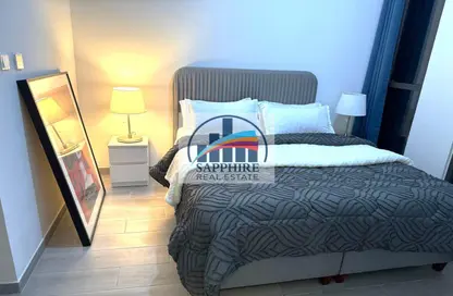 Apartment - 1 Bedroom - 2 Bathrooms for rent in Noor 1 - Midtown Noor - Dubai Production City (IMPZ) - Dubai
