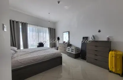 Apartment - 1 Bedroom - 2 Bathrooms for rent in Concorde Tower - JLT Cluster H - Jumeirah Lake Towers - Dubai Apartment - 1 Bedroom - 2 Bathrooms for rent in Concorde Tower - JLT Cluster H - Jumeirah Lake Towers - Dubai
