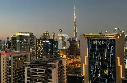 Apartment - 3 Bedrooms - 2 Bathrooms for sale in Bayz by Danube - Business Bay - Dubai