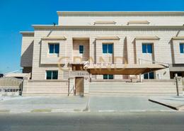Villa - 6 bedrooms - 8 bathrooms for rent in Sultan Bin Zayed the First Street - Muroor Area - Abu Dhabi