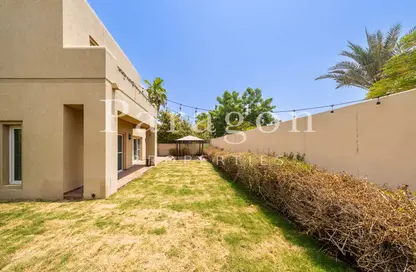 Villa - 5 Bedrooms - 5 Bathrooms for rent in Terra Nova - Arabian Ranches - Dubai