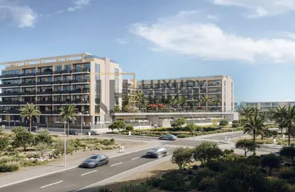 شقة - 1 حمام للبيع في بن غاطي اورورا - قرية الجميرا سركل - دبي شقة - 1 حمام للبيع في بن غاطي اورورا - قرية الجميرا سركل - دبي