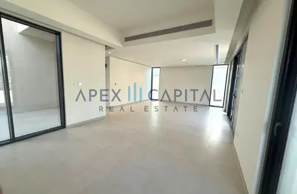 Villa - 4 Bedrooms - 5 Bathrooms for rent in Caya 2 - Arabian Ranches 3 - Dubai