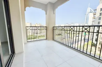 Apartment - 2 Bedrooms - 2 Bathrooms for sale in Rahaal 1 - Madinat Jumeirah Living - Umm Suqeim - Dubai