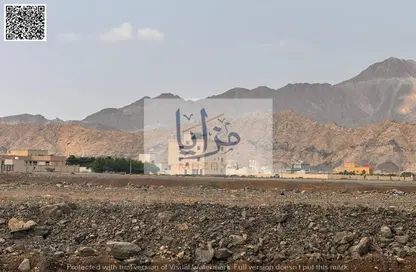 أرض - استوديو للبيع في مصفوت 8 - مصفوت - عجمان