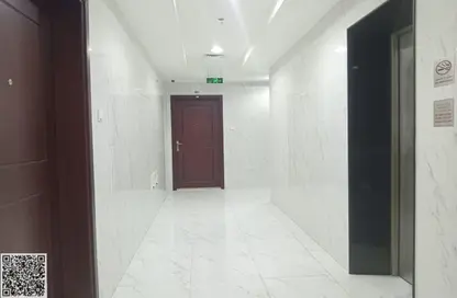 Apartment - 2 Bedrooms - 2 Bathrooms for rent in Al Jurf 3 - Al Jurf - Ajman Downtown - Ajman