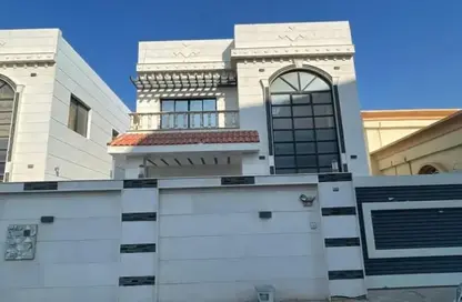 Villa - 5 Bedrooms - 7 Bathrooms for sale in Al Rawda 2 Villas - Al Rawda 2 - Al Rawda - Ajman
