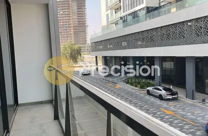 Apartment - 1 Bedroom - 2 Bathrooms for rent in Samana Hills - Arjan - Dubai