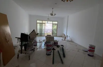 Apartment - 3 Bedrooms - 3 Bathrooms for rent in Al Mawarid Tower - Al Majaz 3 - Al Majaz - Sharjah